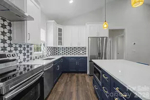 112 E Jimmy St, Candor, NC 27229 - Photo 13