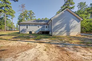 112 E Jimmy St, Candor, NC 27229 - Photo 35