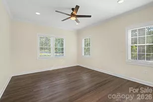 112 E Jimmy St, Candor, NC 27229 - Photo 17