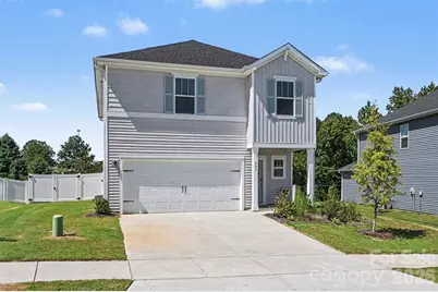 408 Luna Lane, Shelby, NC 28152 - Photo 3