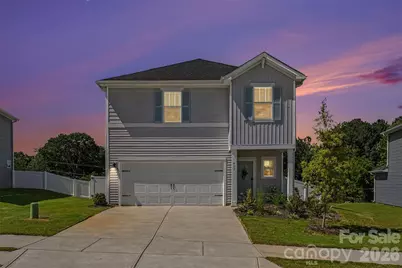 408 Luna Lane, Shelby, NC 28152 - Photo 31