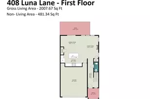 408 Luna Ln, Shelby, NC 28152 - Photo 29