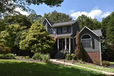 1861 Plaza Drive, Hickory, NC 28602 - Photo 1
