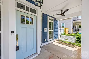 1512 Norris Ave, Charlotte, NC 28206 - Photo 1