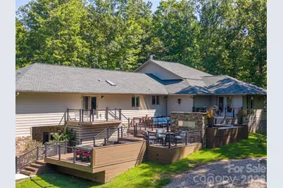 625 Echo Valley Drive, Bryson City, NC 28713 - Photo 5