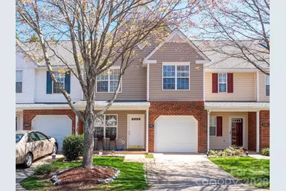 11907 Maria Ester Court, Charlotte, NC 28277 - Photo 3