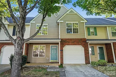 11907 Maria Ester Court, Charlotte, NC 28277 - Photo 1