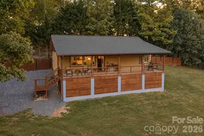 280 Green Oaks Road, Bryson City, NC 28713 - Photo 3