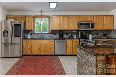 280 Green Oaks Road, Bryson City, NC 28713 - Photo 17