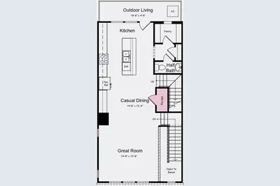 3921 Clemson Alley, Indian Land, SC 29707 - Photo 19