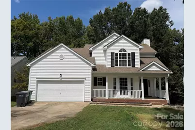 10501 Worsley Lane #113, Charlotte, NC 28269 - Photo 1