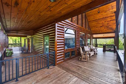 147 Night Sky Drive, Nebo, NC 28761 - Photo 33
