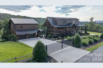 147 Night Sky Drive, Nebo, NC 28761 - Photo 5