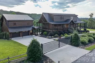 147 Night Sky Dr, Nebo, NC 28761 - Photo 5