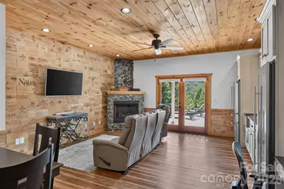 147 Night Sky Drive, Nebo, NC 28761 - Photo 25