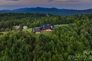 147 Night Sky Dr, Nebo, NC 28761 - Photo 3
