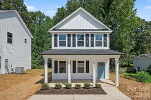 1425 23rd Ave Pl NE, Hickory, NC 28601 - Photo 1