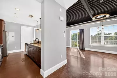 2338 Yadkin Avenue #506, Charlotte, NC 28205 - Photo 5
