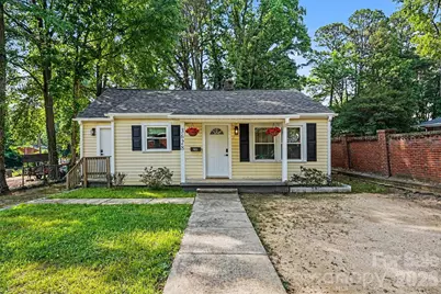 3628 Michigan Avenue, Charlotte, NC 28215 - Photo 3
