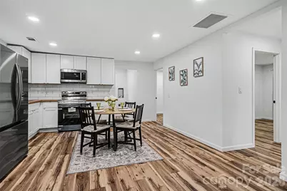 3628 Michigan Avenue, Charlotte, NC 28215 - Photo 5