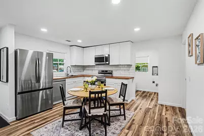 3628 Michigan Avenue, Charlotte, NC 28215 - Photo 1