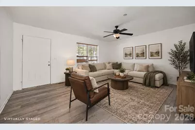 802 N Shaver Street, Salisbury, NC 28144 - Photo 3