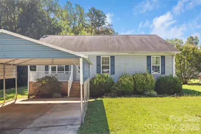 802 N Shaver Street, Salisbury, NC 28144 - Photo 5