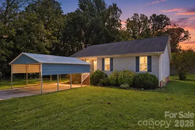 802 N Shaver Street, Salisbury, NC 28144 - Photo 1