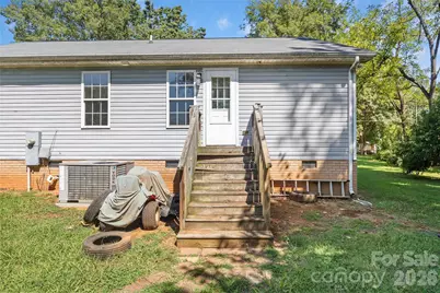 802 N Shaver Street, Salisbury, NC 28144 - Photo 7