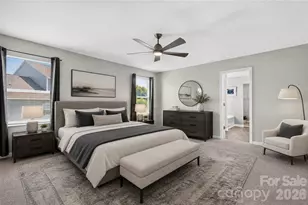 167 Sutters Mill Dr, Troutman, NC 28166 - Photo 17