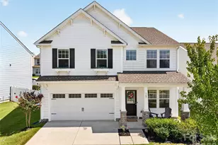 167 Sutters Mill Dr, Troutman, NC 28166 - Photo 1