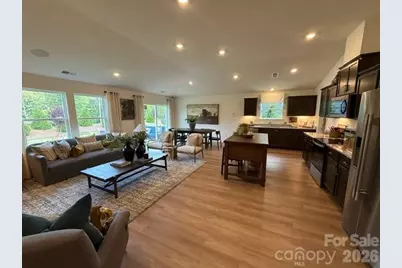 405 Creston Place Drive, Monroe, NC 28110 - Photo 7