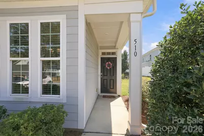 510 Dorman Street, Belmont, NC 28012 - Photo 3