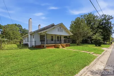 132 North Avenue, Troutman, NC 28166 - Photo 3