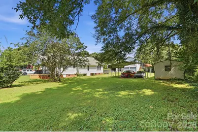 132 North Avenue, Troutman, NC 28166 - Photo 21