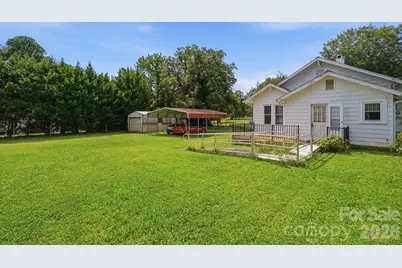 132 North Avenue, Troutman, NC 28166 - Photo 41