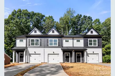 516 Carolyn Lane, Charlotte, NC 28213 - Photo 35