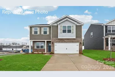 547 Brinkley Drive, Kings Mountain, NC 28086 - Photo 1