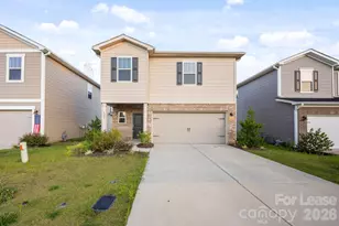 4203 Evening Trl, Concord, NC 28027 - Photo 1