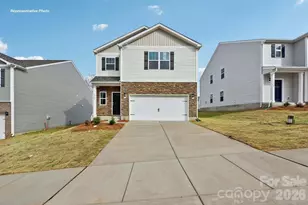 237 Colton Ct, Kings Mountain, NC 28086 - Photo 1