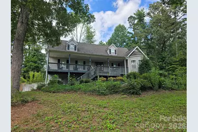 128 Lower Christ School Road, Fletcher, NC 28732 - Photo 1