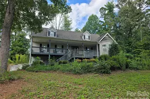 128 Lower Christ School Rd, Fletcher, NC 28732 - Photo 23