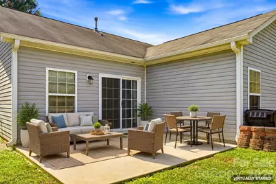 4918 Manchineel Lane, Monroe, NC 28110 - Photo 25