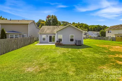 4918 Manchineel Lane, Monroe, NC 28110 - Photo 27