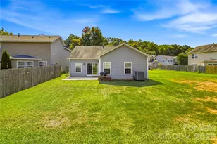 4918 Manchineel Ln, Monroe, NC 28110 - Photo 27