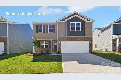 243 Colton Court, Kings Mountain, NC 28086 - Photo 1
