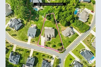 108 Butler Drive, Mooresville, NC 28115 - Photo 3