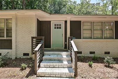 5121 Farm Pond Lane, Charlotte, NC 28212 - Photo 3