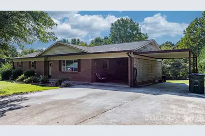402 Dogwood Drive, Rhodhiss, NC 28601 - Photo 27