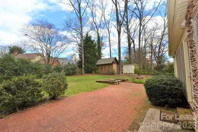 2409 Huntingtowne Farms Lane, Charlotte, NC 28210 - Photo 35
